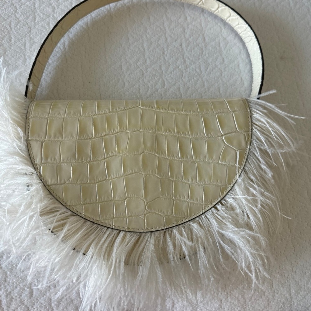 Staud shoulder bag